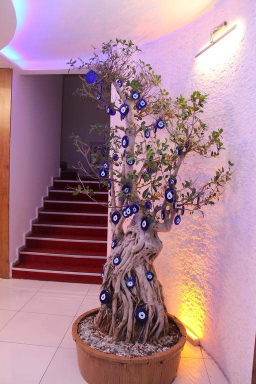 The Apple Palace Hotel Amasya Exterior photo